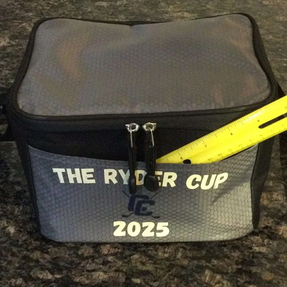 Port Authority Golf Cooler ⛳️ - Picture 8 of 12